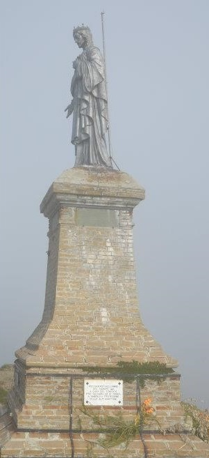 Statua del Redentore