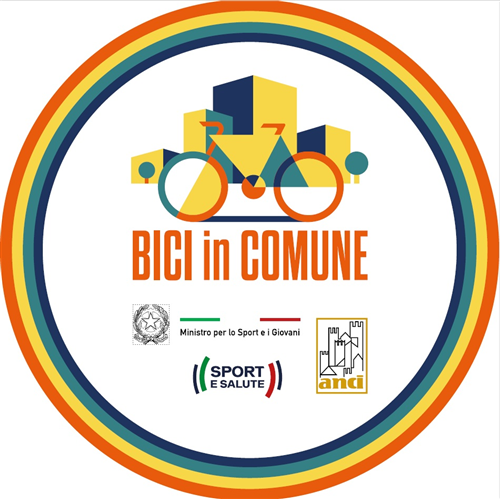 Comuni in bici Comunità più smart Pedalando tra i sapori