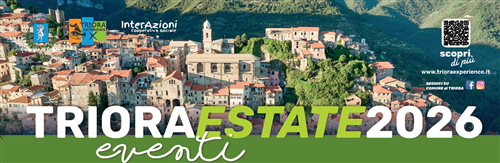 Triora Estate 2026