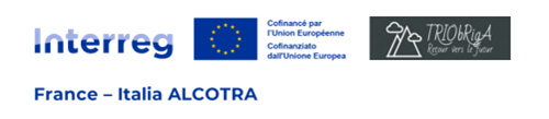 Microprogetto Triobriga Ritorno al futuro / Microprojet Triobriga Retour vers le futur