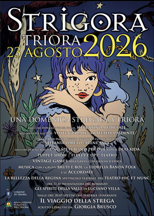Strigora 2026