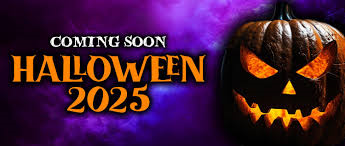 Halloween 2025